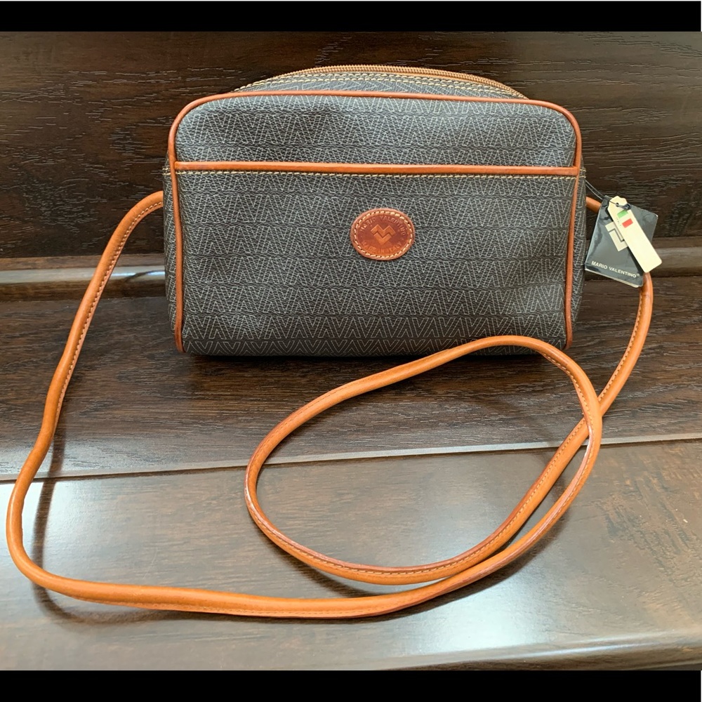 Vintage Mario Valentino